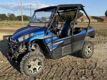 Main image Kawasaki Teryx